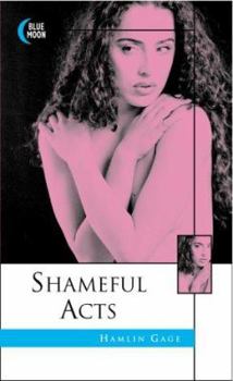 Mass Market Paperback Shameful Acts Book