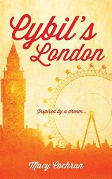 Paperback Cybil's London Book