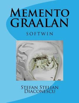 Paperback Memento_graalan [Romanian] Book