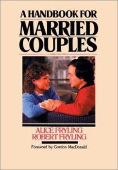 Paperback Handbook for Married Couples Book