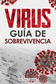 Paperback Virus: Guía de sobrevivencia [Spanish] Book