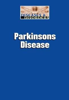 Library Binding Parkinson's Disease Book