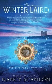 The Winter Laird - Book #1 of the Mists of Fate