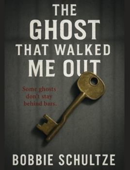 The Ghost That Walked Me Out: Some ghosts don’t stay behind bars. (Forged in Stone)