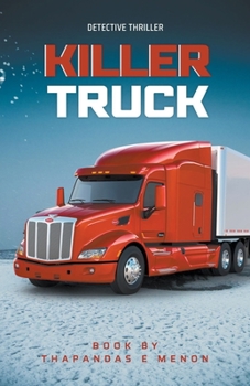 Paperback Killer Truk Book