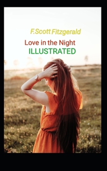 Paperback Love in the Night Illustrated Book