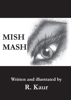 Paperback Mish Mash Book