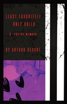 Paperback Least Favorite//Only Child Book