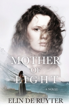Paperback Mother of Light Book
