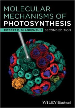 Paperback Molecular Mechanisms Photosynt Book