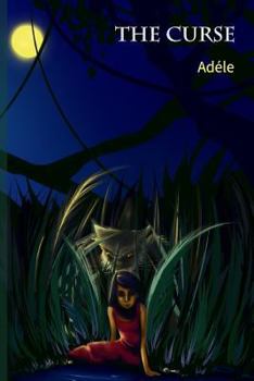 Paperback The Curse Book