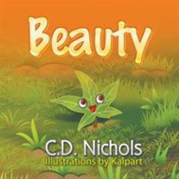 Paperback Beauty Book