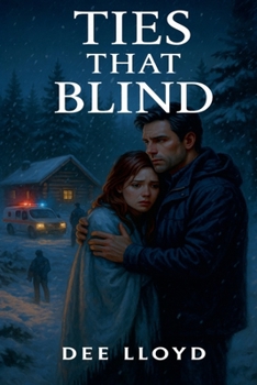 Paperback Ties That Blind Book