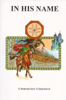 Paperback In His Name Book