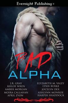 Paperback Bad Alpha Book