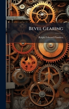 Hardcover Bevel Gearing Book