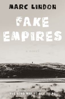 Paperback Fake Empires Book