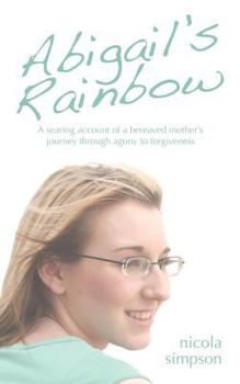 Paperback Abigail's Rainbow Book