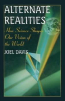 Paperback Alternate Realities Book