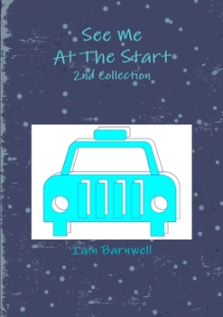 Paperback See Me At The Start Book