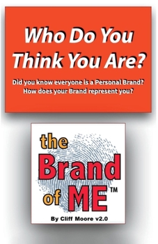 Paperback Who Do You Think You Are? Book