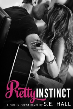 Paperback Pretty Instinct Book