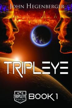Paperback Tripleye Book