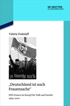 Hardcover "Deutschland ist auch Frauensache" [German] Book