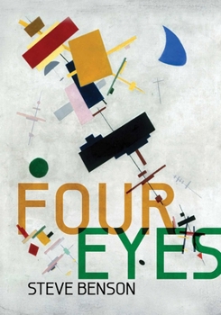 Paperback Four Eyes Book