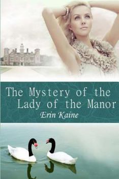 Paperback The Mystery of The Lady of the Manor Book