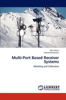 Paperback Multi-Port Based Receiver Systems Book