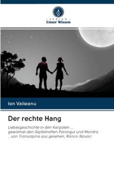 Paperback Der rechte Hang [German] Book