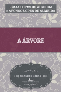 Paperback A árvore [Portuguese] Book