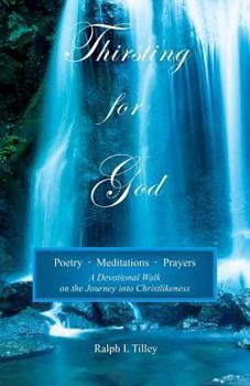 Paperback Thirsting for God Book