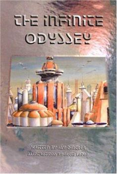 Paperback The Infinite Odyssey Book