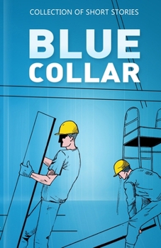 Paperback Blue Collar Book