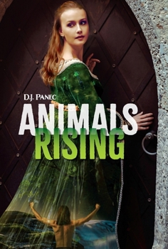 Hardcover Animals Rising Book