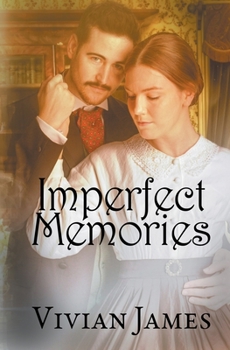 Paperback Imperfect Memories Book