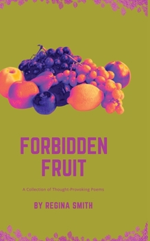 Paperback Forbidden Fruit Book