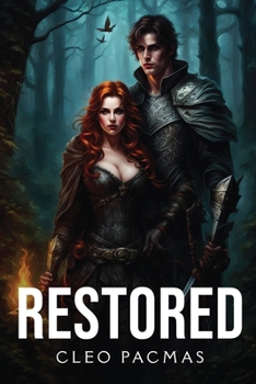 Paperback Restored Book