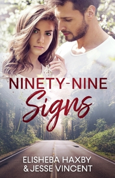 Paperback Ninety-Nine Signs Book