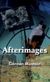 Paperback Afterimages Book