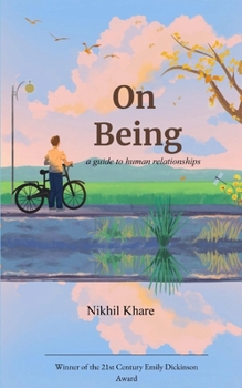 Paperback On Being A guide to Human Relations Book