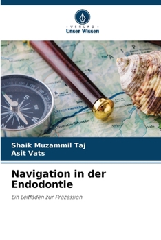 Paperback Navigation in der Endodontie [German] Book
