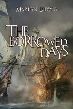 Paperback The Borrowed Days Book