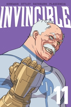 Paperback Invincible Volume 11 (New Edition) Book