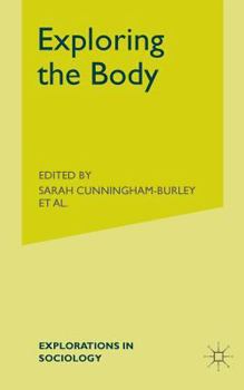 Paperback Exploring the Body Book