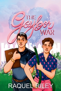 Paperback The Gaybor War Book