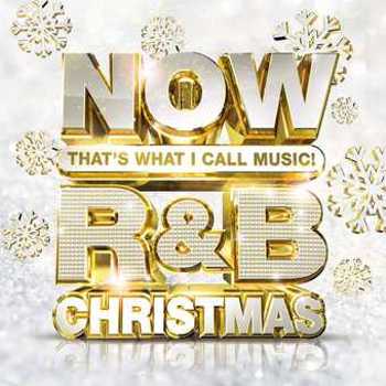 Music - CD NOW R&B Christmas Book