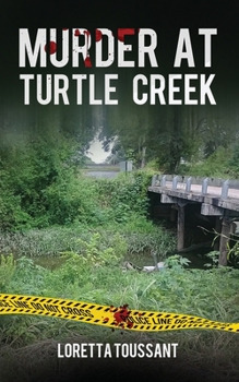 Paperback Murder At Turtle Creek Book